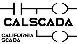 CALSCADA CALIFORNIA SCADA trademark