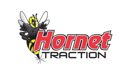 HORNET TRACTION trademark