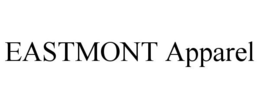 EASTMONT APPAREL trademark