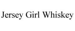 JERSEY GIRL WHISKEY trademark