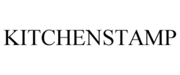 KITCHENSTAMP trademark
