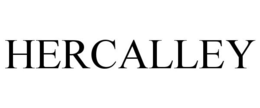 HERCALLEY trademark