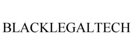 BLACKLEGALTECH trademark