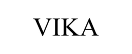VIKA trademark