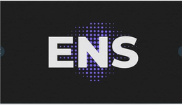 ENS trademark