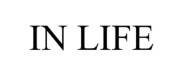 IN LIFE trademark