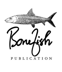 BONEFISH PUBLICATION trademark