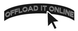 OFFLOAD IT ONLINE trademark