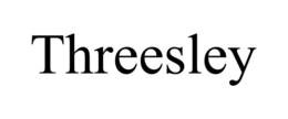 THREESLEY trademark