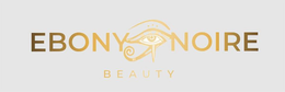 EBONY NOIRE BEAUTY trademark