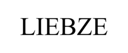 LIEBZE trademark