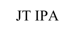 JT IPA trademark