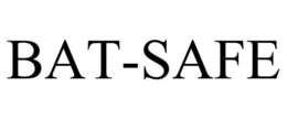 BAT-SAFE trademark