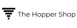 THE HOPPER SHOP trademark
