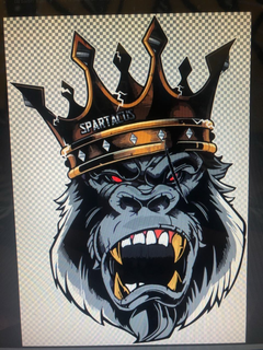 SPARTACUS trademark