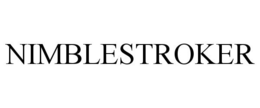 NIMBLESTROKER trademark