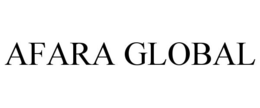 AFARA GLOBAL trademark