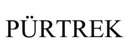 PÜRTREK trademark