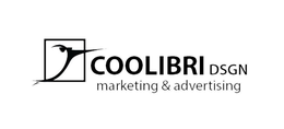 COOLIBRI DSGN MARKETING & ADVERTISING trademark