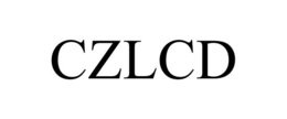 CZLCD trademark