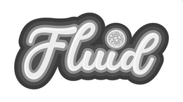 FLUID trademark