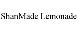 SHANMADE LEMONADE trademark