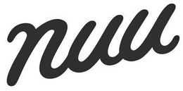NUU trademark