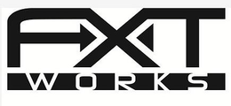 FXT WORKS trademark