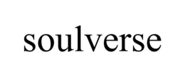 SOULVERSE trademark