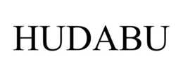 HUDABU trademark