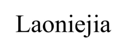 LAONIEJIA trademark
