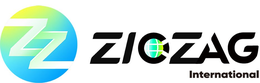 ZZ ZIGZAG INTERNATIONAL trademark