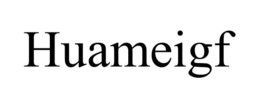 HUAMEIGF trademark