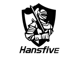 HANSFIVE trademark
