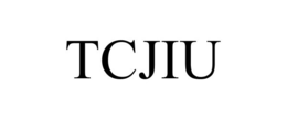 TCJIU trademark