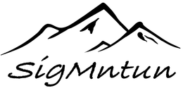 SIGMNTUN trademark