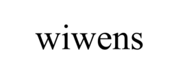 WIWENS trademark