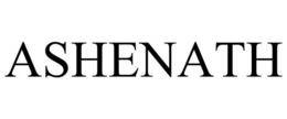 ASHENATH trademark