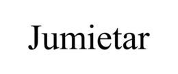 JUMIETAR trademark