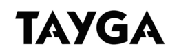 TAYGA trademark