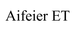 AIFEIER ET trademark