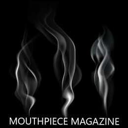 MOUTHPIECE MAGAZINE trademark