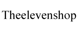 THEELEVENSHOP trademark