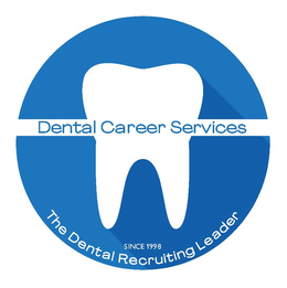 DENTAL CAREER SERVICES SINCE 1998 THE DENTAL RECRUITING LEADER trademark