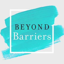 BEYOND BARRIERS trademark