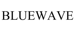 BLUEWAVE trademark