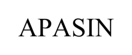 APASIN trademark