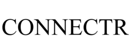 CONNECTR trademark