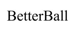 BETTERBALL trademark