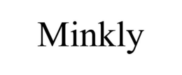 MINKLY trademark